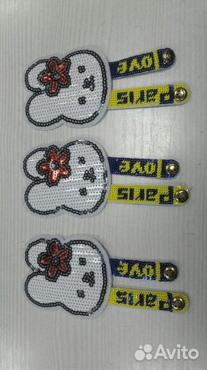 Аппликации