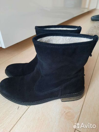 Сапоги la redoute