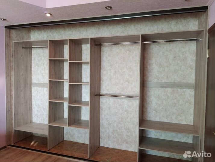 Шкаф купе на заказ