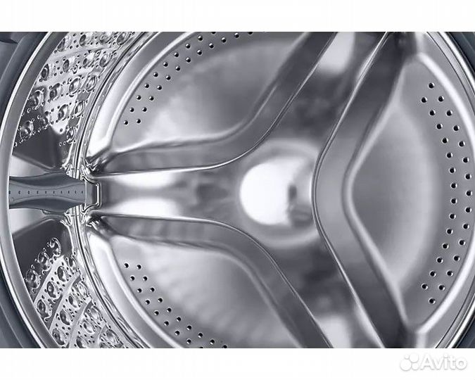 Samsung ww80a6s24aw/LD, 8 кг