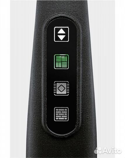 Паровая швабра karcher SC 3 Upright EasyFix