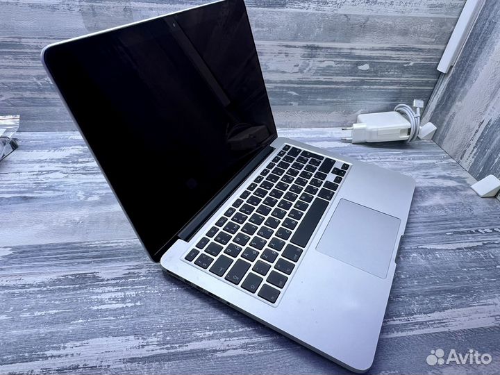 Macbook Pro 13 mid 2014