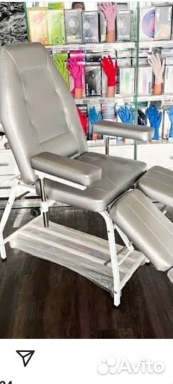 Педикюрное кресло бу