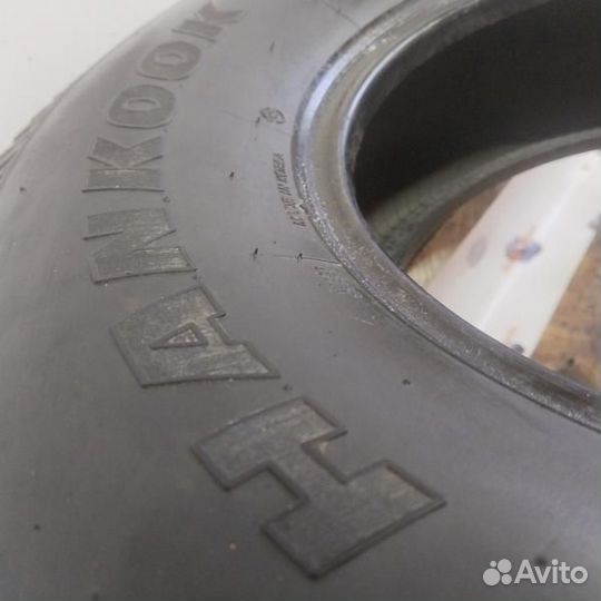 Hankook Zovac HP W401 215/70 R14
