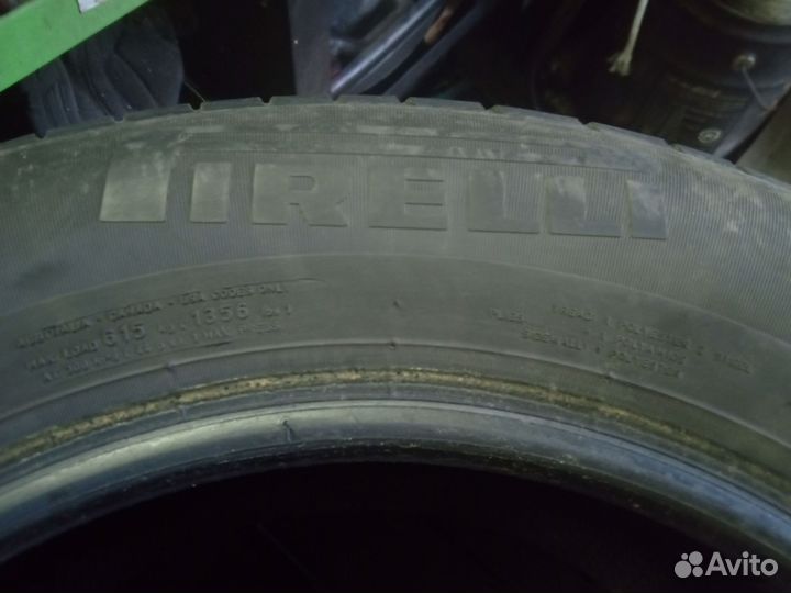Pirelli Chrono 2 195/65 R15