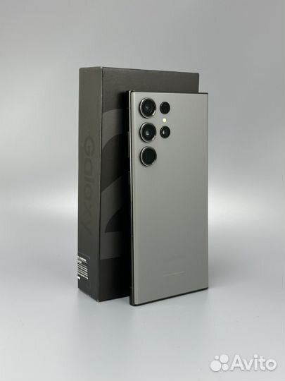 Samsung Galaxy S23 Ultra, 12/512 ГБ