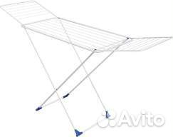 Сушилка напольная новая в упаковке