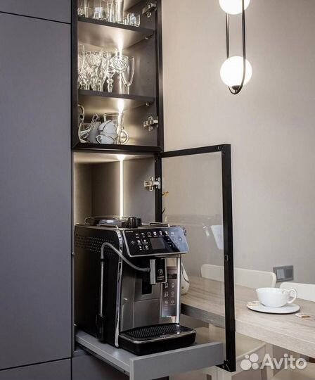 Кухня от производителя