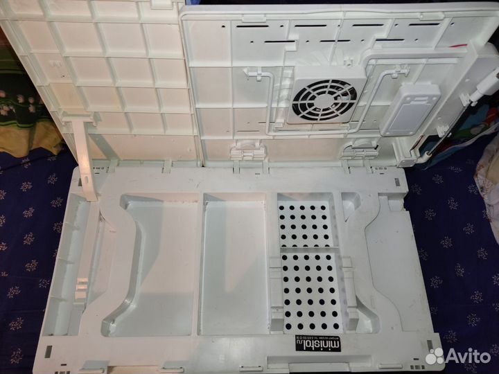 Стол раскладной подставка для ноутбука