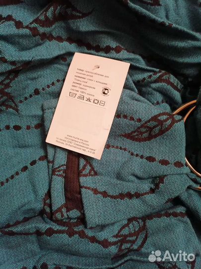 Слинг с кольцами 