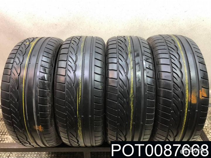 Dunlop SP Sport 01 225/55 R16 100M