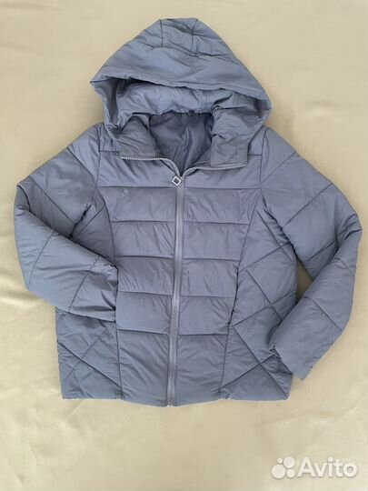 Куртка демисезонная женская 44