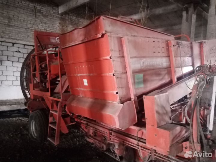 Сельхозтехника б/у