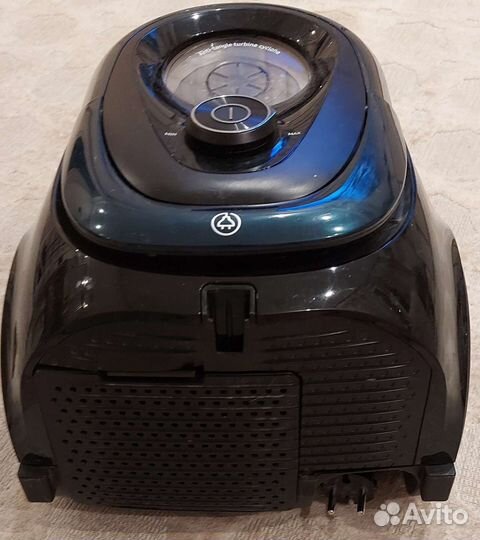 Пылесос Samsung SC18M21C0VN