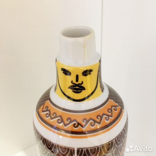 Винтаж Лфз штоф Арашан Бальзам