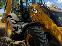 Экскаватор-погрузчик JCB 3CX 14M2NM, 2013