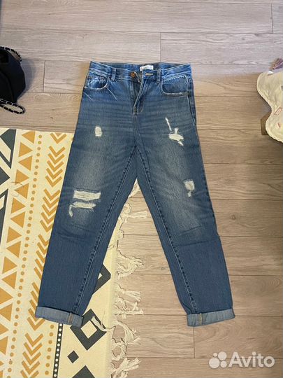 Женские вещи пакетом 40 42