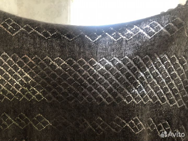 Платок шаль