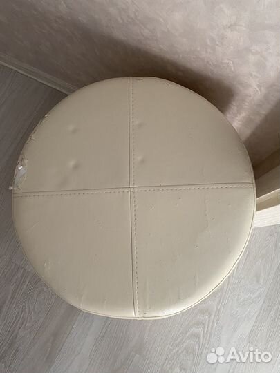 Банкетка пуфик