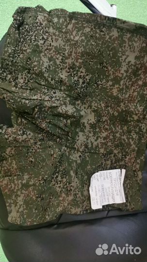 Комплект нательный военный