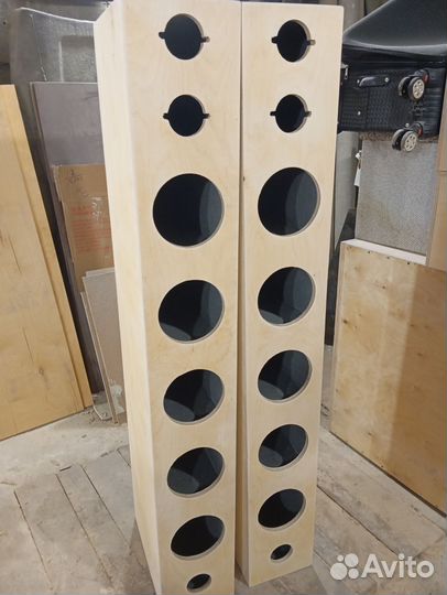 Корпус для динамиков