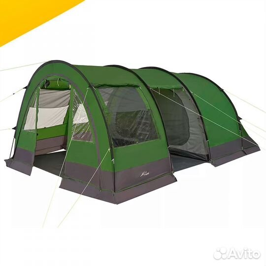 Палатка Trek Planet Vario 4