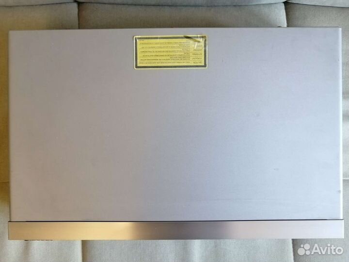 DVD проигрыватель Pioneer DV-868AVi