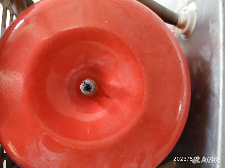 Газовый котел Фундиталь Виктория на180кв.Двух конт