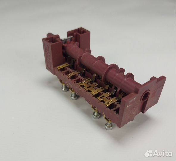 Переключатель 7 позиционный gottak 7LA 870618