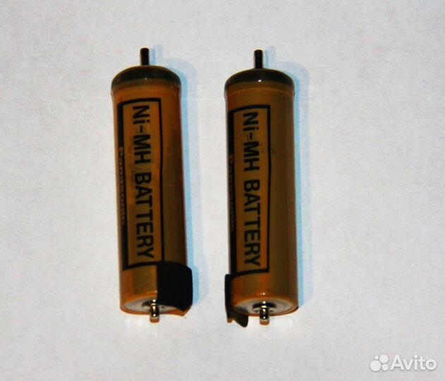 Аккумулятор Panasonic