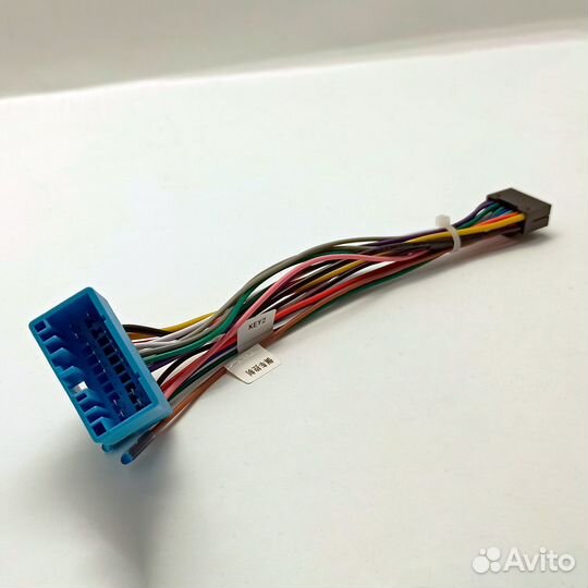 Штатная магнитола для Honda Airwave 2005-2010 гг