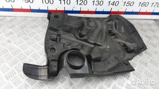 Защита двигателя верхняя suzuki grand vitara 2 (EM