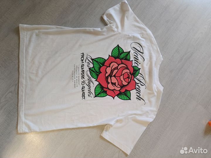 Футболка H&M