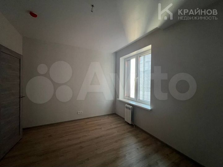 3-к. квартира, 83,9 м², 15/25 эт.