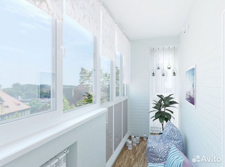 Пластиковые окна и двери