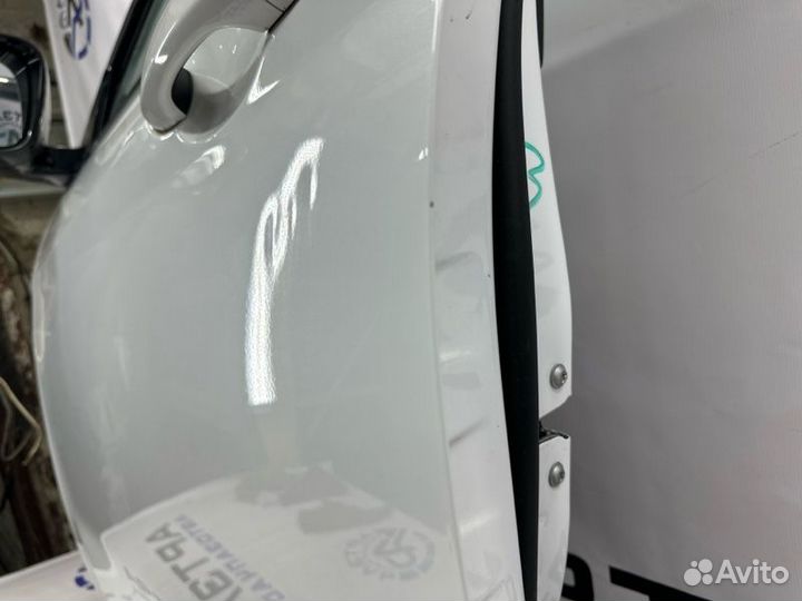 Дверь боковая передняя левая Jetour X70 Plus 2020