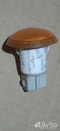 Повторитель поворота Ford Puma 1