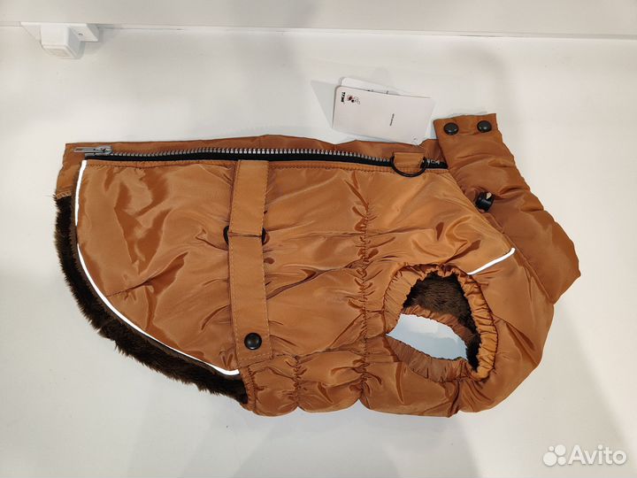 Жилетки новые зимние