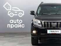 Toyota Land Cruiser Prado 3.0 AT, 2011, 250 000 км, с пробегом, цена 3 039 000 руб.