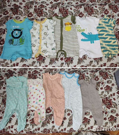 Детская одежда