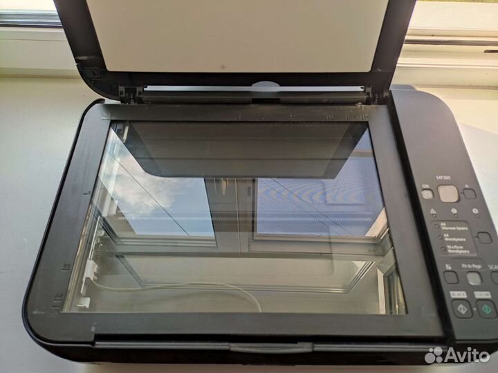 Принтер Canon