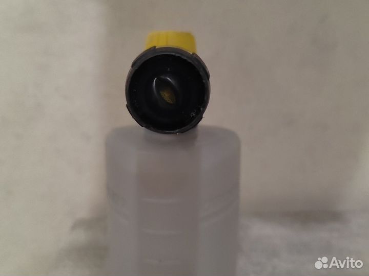 Пеногенератор для мойки karcher