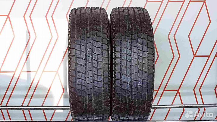 Bridgestone Blizzak MZ-03 235/60 R16