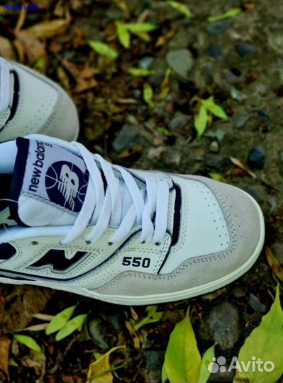 Кроссовки New Balance 550