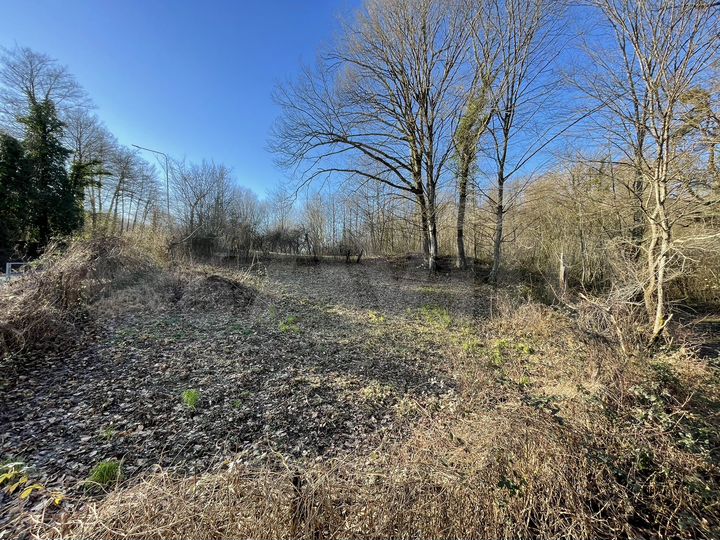 Участок 7,3 сот. (ИЖС)