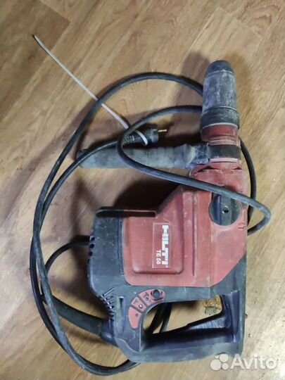 Перфоратор