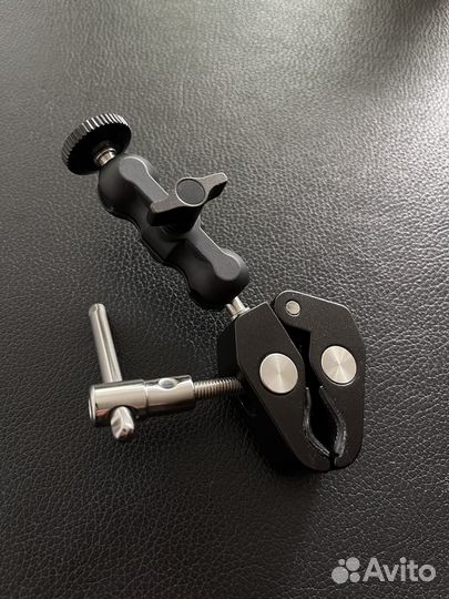 Smallrig Magic Arm mini Friction держател