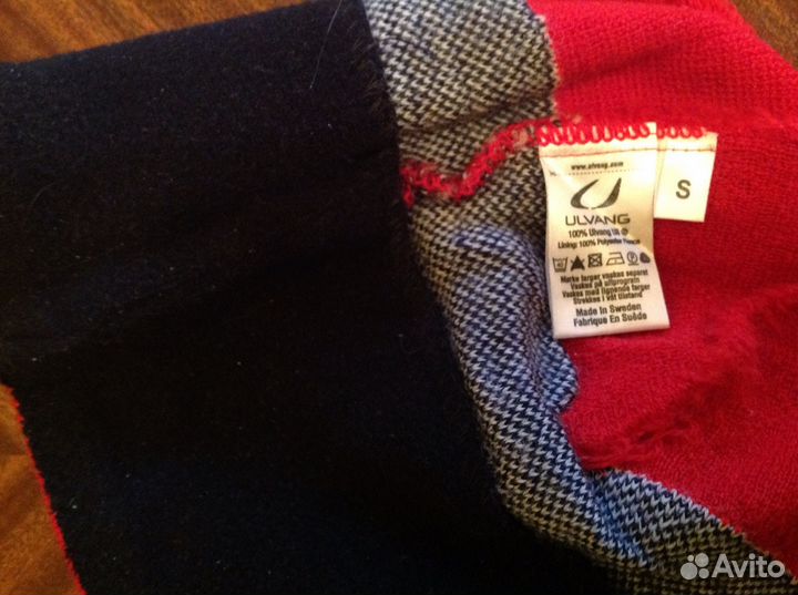 Шапка спортивная Ulvang