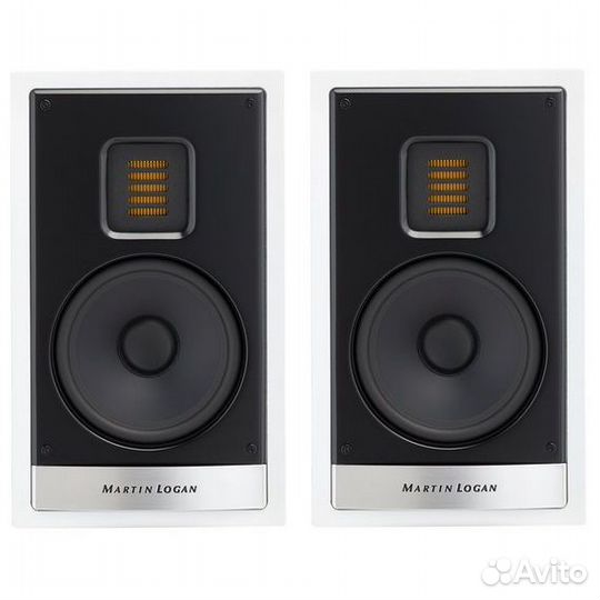 Полочная акустика martin logan motion 15I