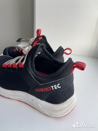 Кроссовки мембранные 31